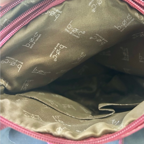 Born Concept BOC crossbody handbag - Picture 4 of 9